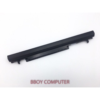 ASUS Battery แบตเตอรี่ ASUS A46C K46C A56C K56C S46 S56 S405 S505 S550CA32-K56 แบตมี มอก (OEM)