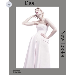 DIOR : NEW LOOKS, Christian Dior