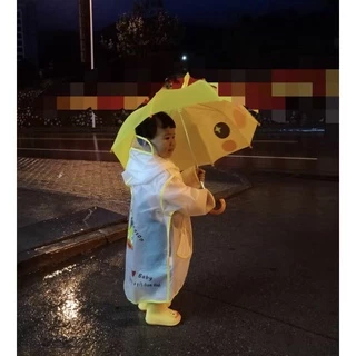 ร่ม ☔️ร่มเด็ก ลายการ์ตูน ☂️ 🚩พร้อมส่ง🚩