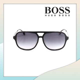 แว่นกันแดด BOSS ORANGE รุ่น BO 0059/F/S สี 263JJ ไซส์ 58