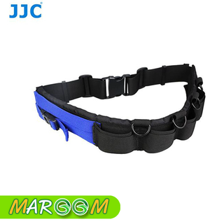 เข็มขัดใส่เลนส์ JJC BELT GB-1 Lens Bag / Bag Lens กระเป๋าใส่เลนส์ ใส่เลนส์ เข็มขัด เข็มขัดกล้อง