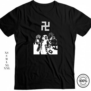 เสื้อขาว - โตเกียวเรเวนเจอร์พิมพ์ TSHIRT คุณภาพดีเยี่ยม (TR15)