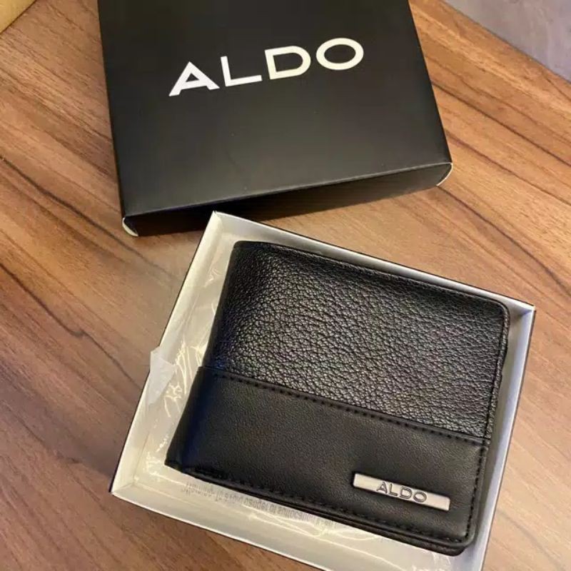 Aldo กระเป๋าสตางค์สําหรับผู้ชาย