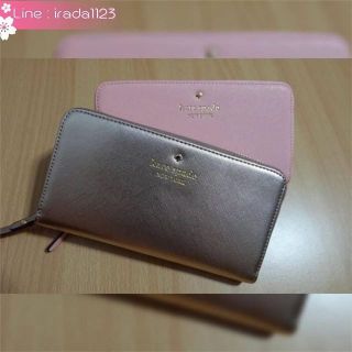 KATE SPADE WALLET  ของแท้ ราคาถูก