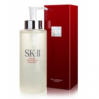 ขวดปั้ม SK-II Facial Treatment Essence 330ml พร้อมส่ง