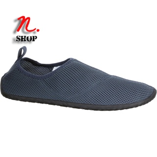 รองเท้าลุยน้ำรุ่น 100 SUBEA AQUASHOES FOR ADULTS