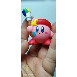 Kirby figure เคอบี้ by nintendo