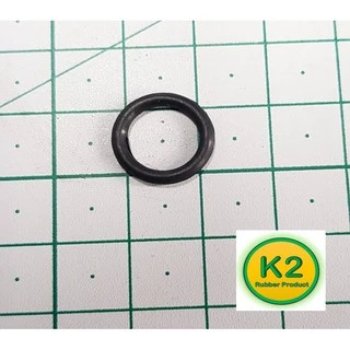 โอริง O-Ring หนา (T) 2 มม.(NBR ORING-2)