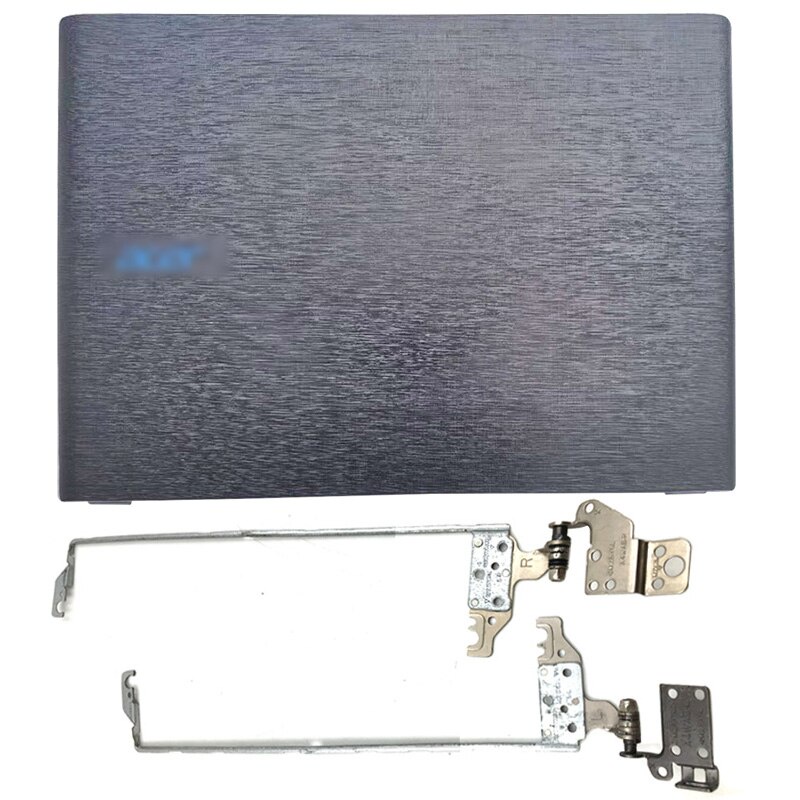 Aspire Acer 98%NEW สําหรับ E5-473 E5-473G E5-473T แล็ปท็อปปกหลัง LCD/บานพับ pxb3