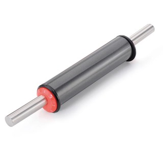 GEFU Pastry Roller EXACT ลูกกลิ้งนวดแป้ง รุ่น 14620 (Stainless/Black/Red)