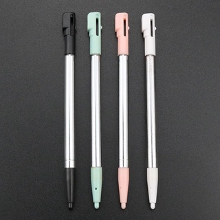 ปากกาสไตลัสสัมผัสโลหะ สําหรับ Nintendo DSi NDSi Game Video Stylus Pen