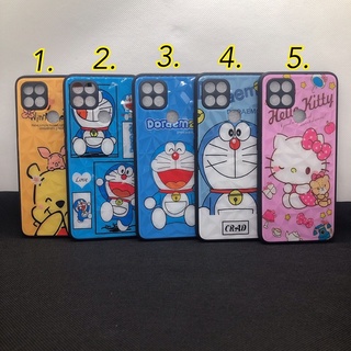 Oppo ~3Dการ์ตูน~A74(5G) เคสโทณศัพท์มือถืือ เคสลายการ์ตูน เคสกันกระแทก เคสหล่นไม่แตก ลายสวยคมชัด สินค้าพร้อมส่งจากไทย100%