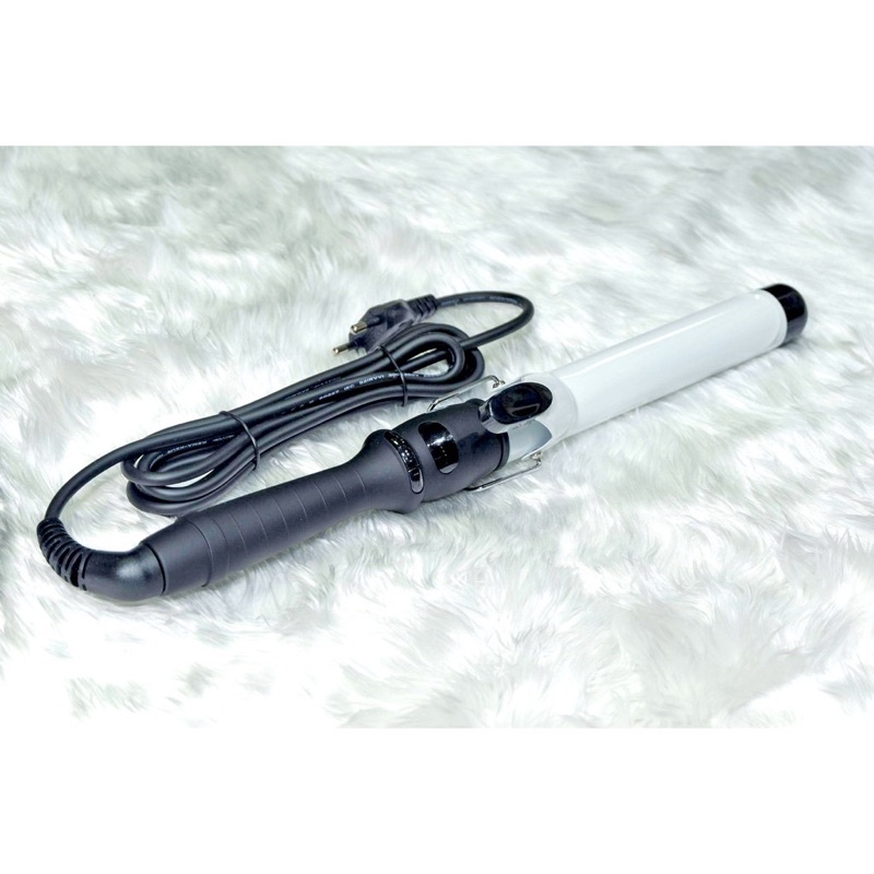 💕เครื่องม้วนผม CB Professional Hair ลอนผม มือสอง😘