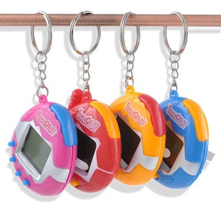 ของเล่น Tamagotchi 49in1 สัตว์เลี้ยงเสมือนจริง น่ารัก