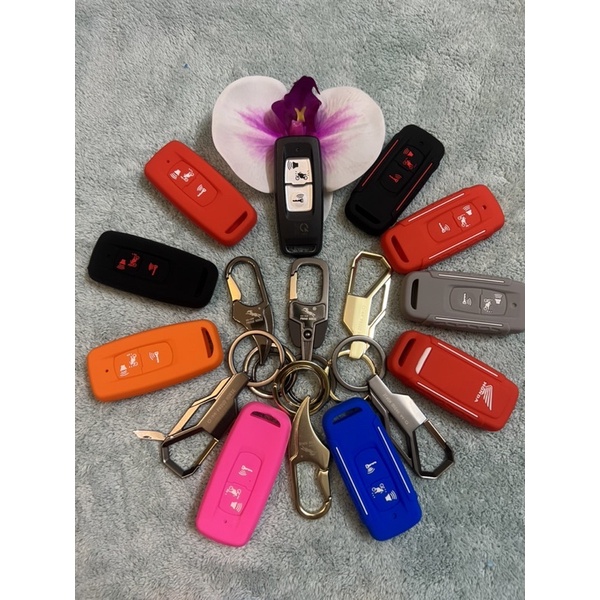 ฝาครอบ ฝาครอบ (ฝาครอบ) เพื่อปกป้องกุญแจรถ HONDA sh/sh125/sh150/ Sh300i/SH/SHmode/ PCX160/AB125/160/ 