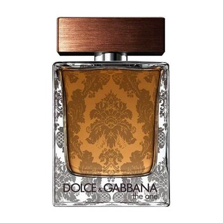 DOLCE &amp; GABBANA THE ONE BAROQUE EDT 100 ML พร้อมกล่อง