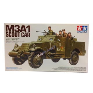 35363 TAMIYA MODEL1/35 M3A1 SCOUT CAR