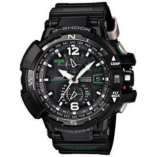 นาฬิกา คาสิโอ Casio G-Shock Premium Model รุ่น GW-A1100-1A3DR