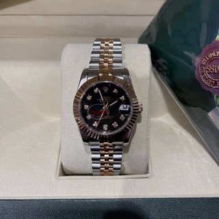 นาฬิกา Rolex Hi-end1:1