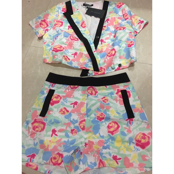 งานน่ารักป้ายpeony jariya twinshop