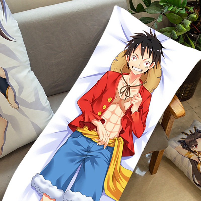 The big one body hot sale pillow