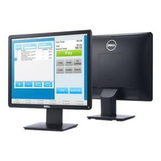 COMMERCIAL LEVEL LCD-RUNRATE LED E1715 SQUARE Monitor