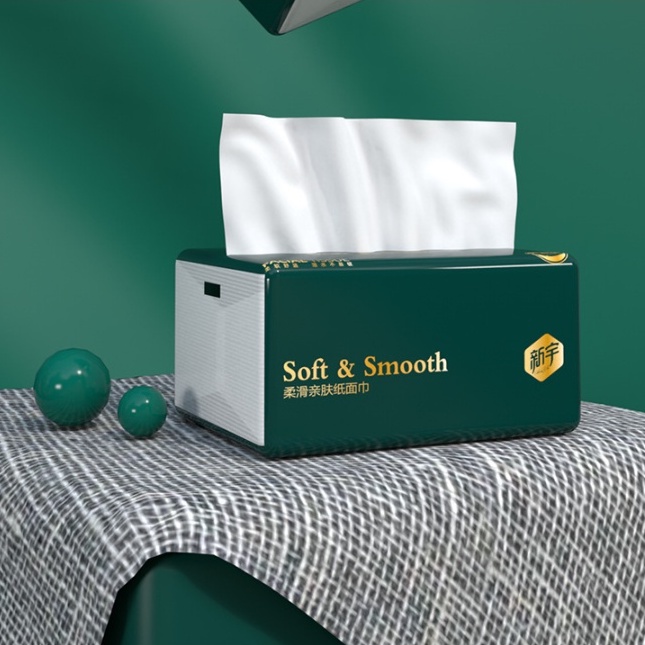 ทิชชู่ห่อเล็ก แบบเหนียวนุ่ม ทิชชู่อเนกประสงค์หนา4ชั้น ราคาน่ารักๆสบายกระเป๋า ทิชชู่เช็ดหน้า เช็ดมือ