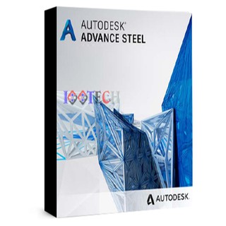 Advance Steel 2022 x64