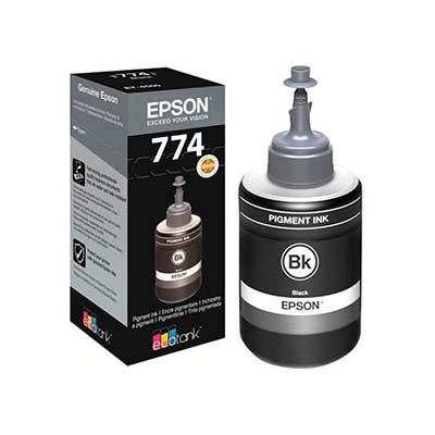 หมึกเติมของแท้EPSON T774