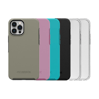 OtterBox รุ่น Symmetry - iPhone 12 Mini / 12 / 12 Pro / 12 Pro Max เคส