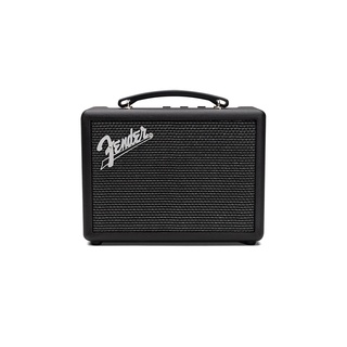 Fender Indio2 Bluetooth Speaker - Black (GG1-000091)