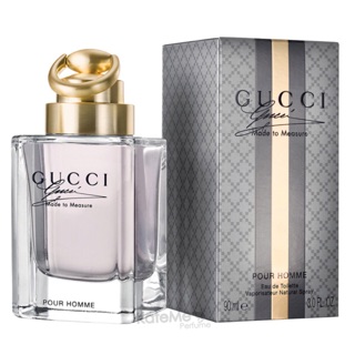 Gucci Made to Measure Pour Homme EDT 90 ml.