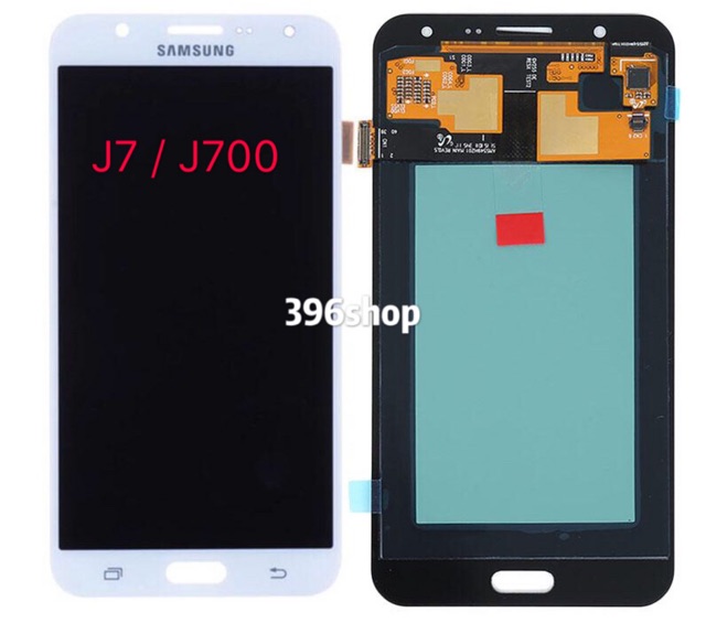 หน้าจอ+ทัสกรีน Samsung Galaxy J7 / J7 2015 / J700
