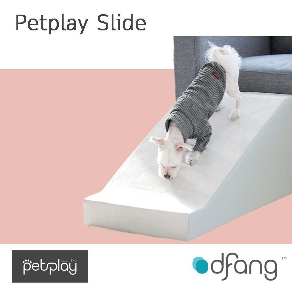 Dfang Pet Play Slide