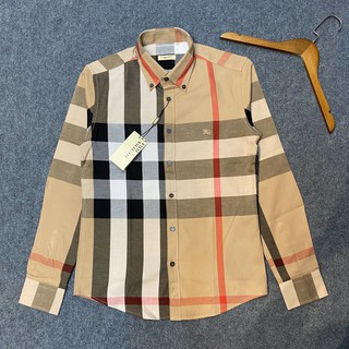 Burberry Shirt unisex