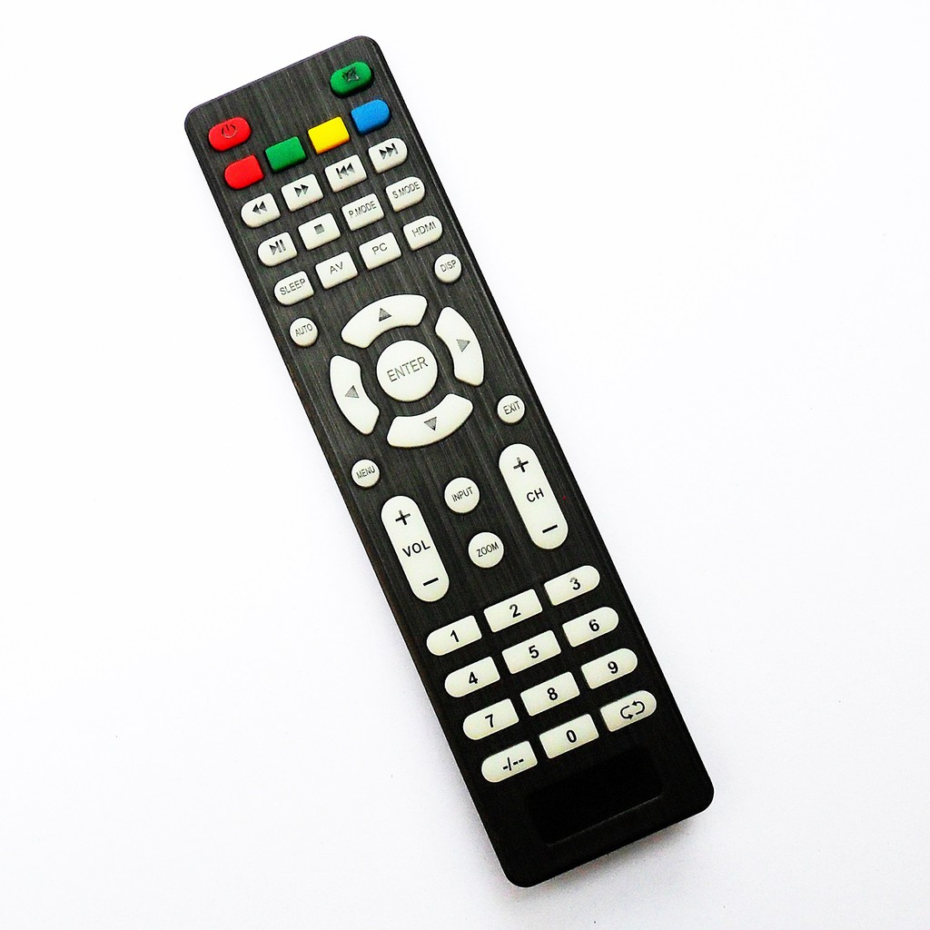 รีโมทใช้กับทีวีเวสติ้งเฮ้าส์ * ต้อง อ่านรายละเอียดสินค้าก่อนสั่งซื้อ ** Remote for Westinghouse TV
