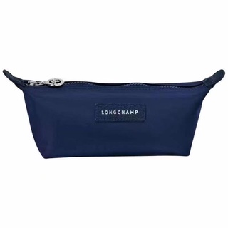 Shop gift/Authentic Longchamp 1024 578 556/Waterproof cosmetic bag/Storage bag