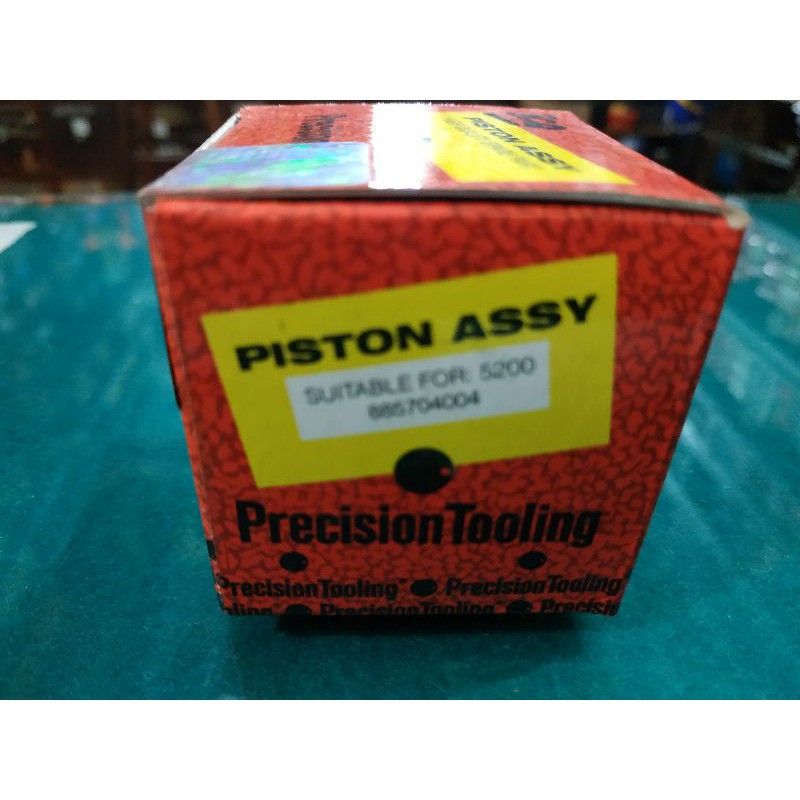 ลูกสูบ Assy Complete 5200 Chainsaw mini ยี่ห้อ Precision Tooling