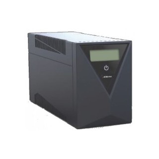 UPS Ablerex GR1000 (1000VA/630W) UPS เครื่องสำรองไฟ ป้องกันไฟกระชาก ประกันศูนย์