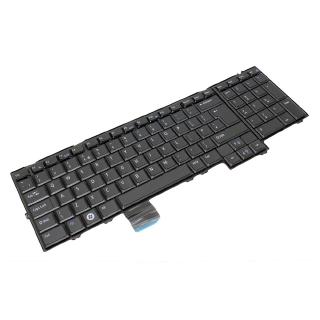 Keyboard Notebook Dell Studio 1735,1736,1737