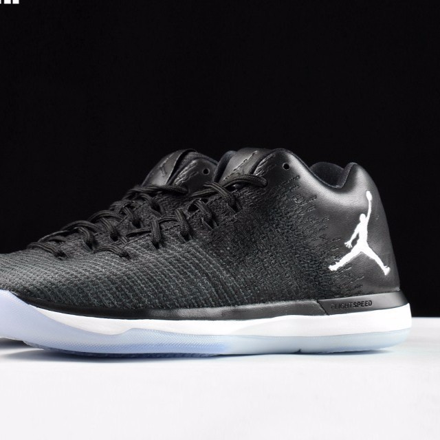 aj xxxi low
