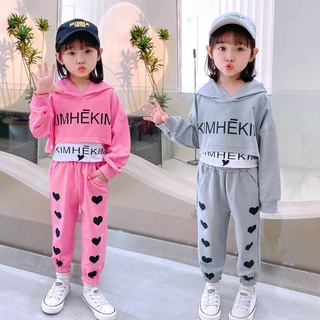 ชุดเซ็ทสตรีทแวร์เด็ก เสื้อผ้าเด็ก ใส่แล้วคลูมาก 3ชิ้น ไซส์1ขวบ-3ขวบ by babyworldoutlet