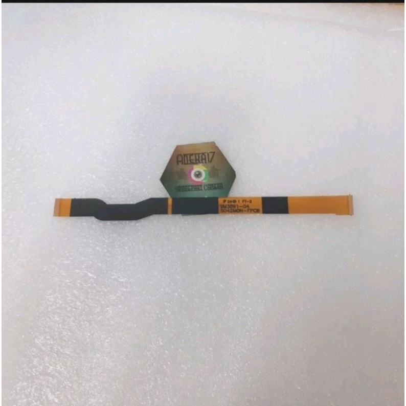 Flex Lcd Forr Olympus EPL5 EPL6 E-PL5 E-PL6