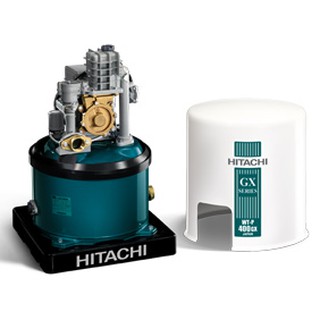 Hitachi ปั๊มน้ำอัตโนมัติ รุ่น WT-P250GX 250 w