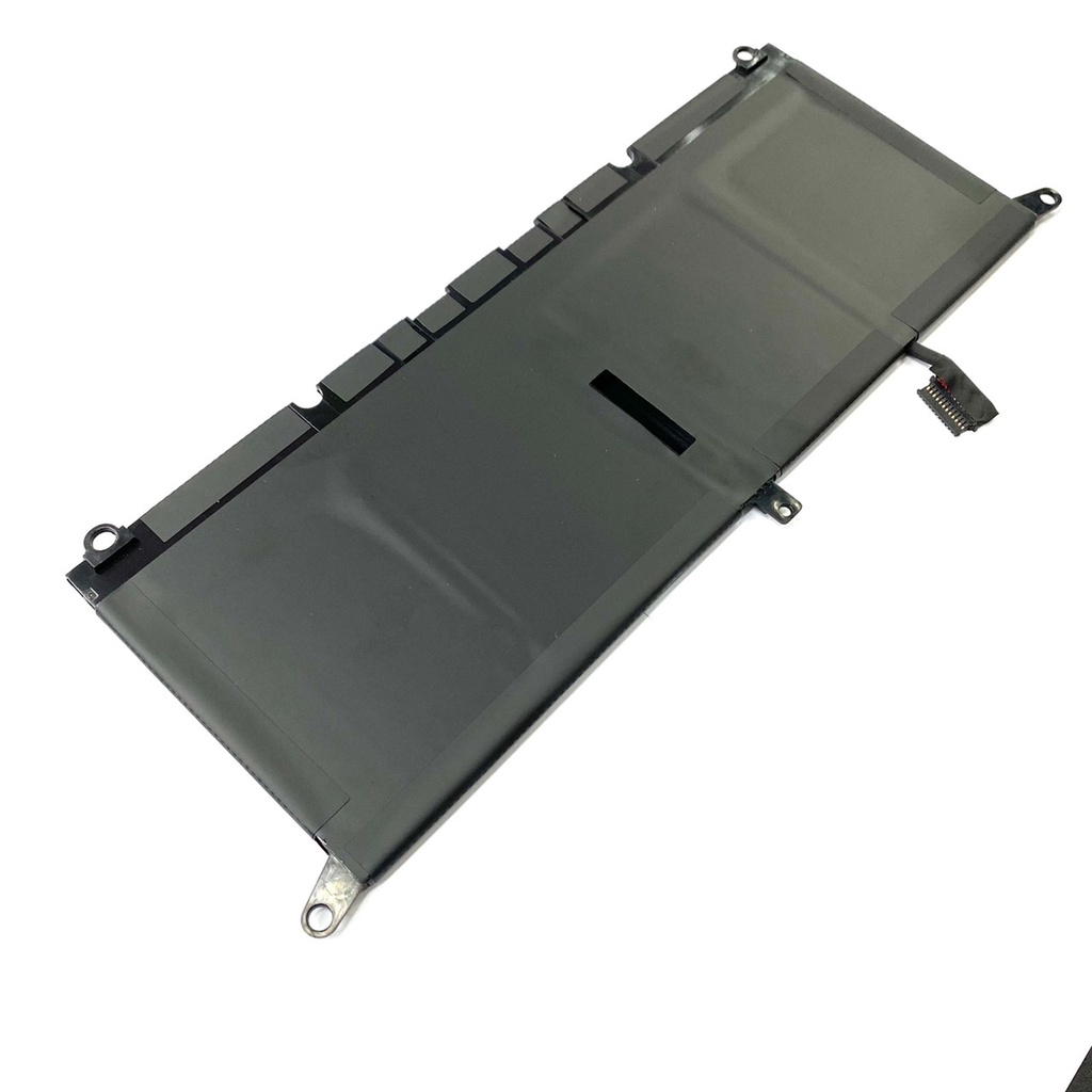 #ส่งฟรี# แบตเตอรี่โน๊ตบุ๊ค Battery Notebook Dell XPS 13 9370 9380 Ultrabook Series DXGH8.