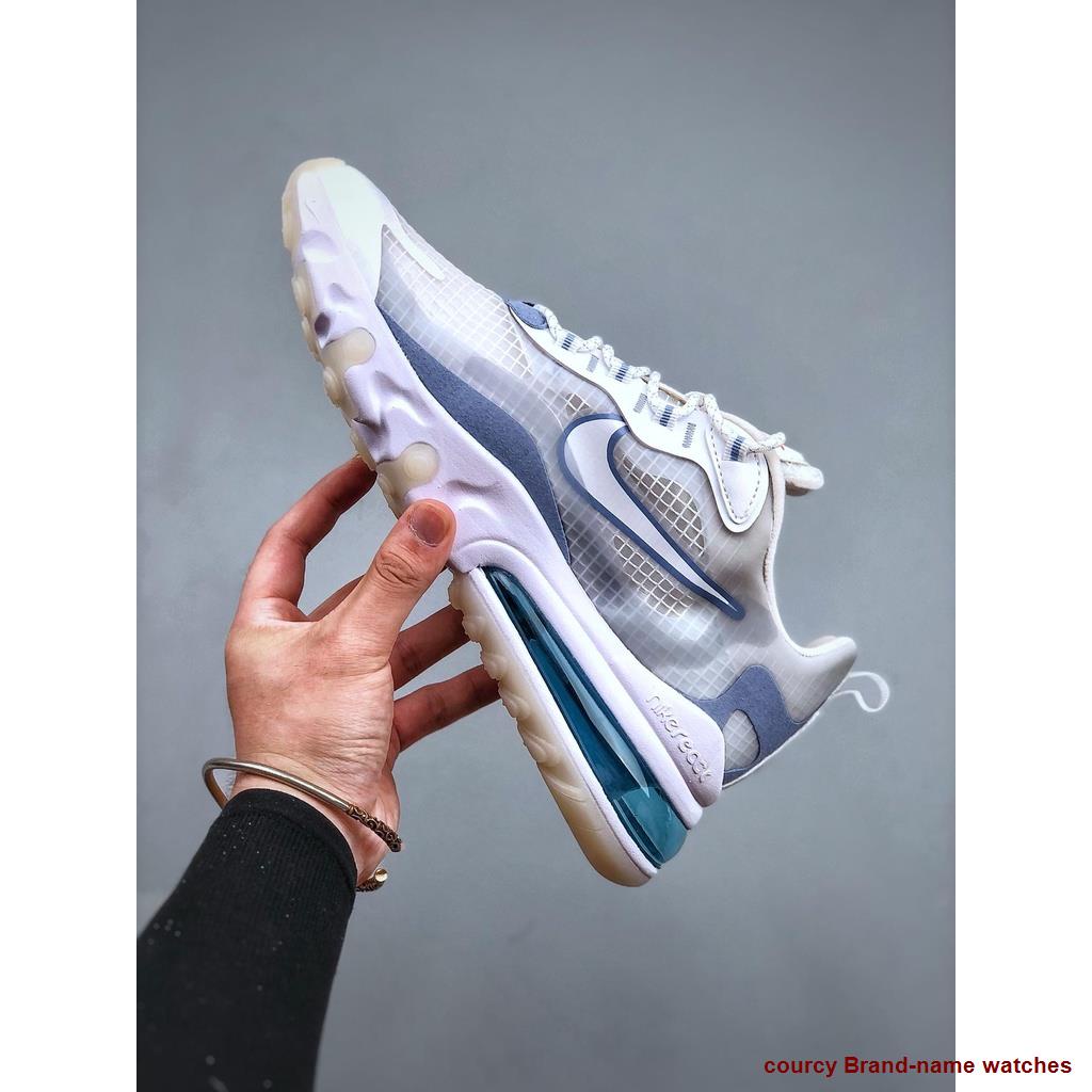 Nike 270 react air 2024 max