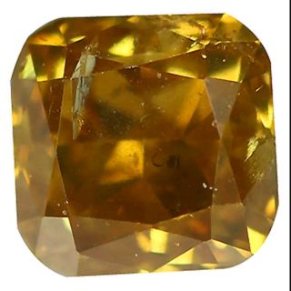 Natural Diamond 3x3 2ea 0.46cts