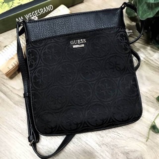 📌 NEW ARRIVAL! GUESS LEEZA G CROSS BODY BAG 🍭