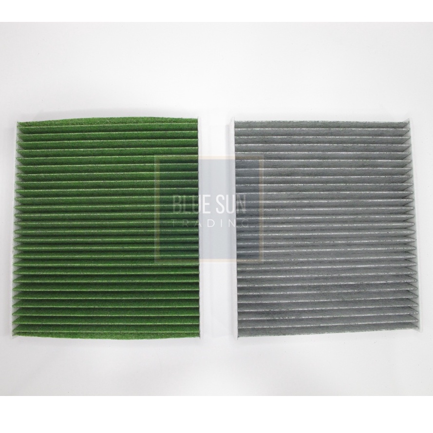 กรอง TOYOTA PRIUS 2012 & PRIUS C AIR COND CABIN