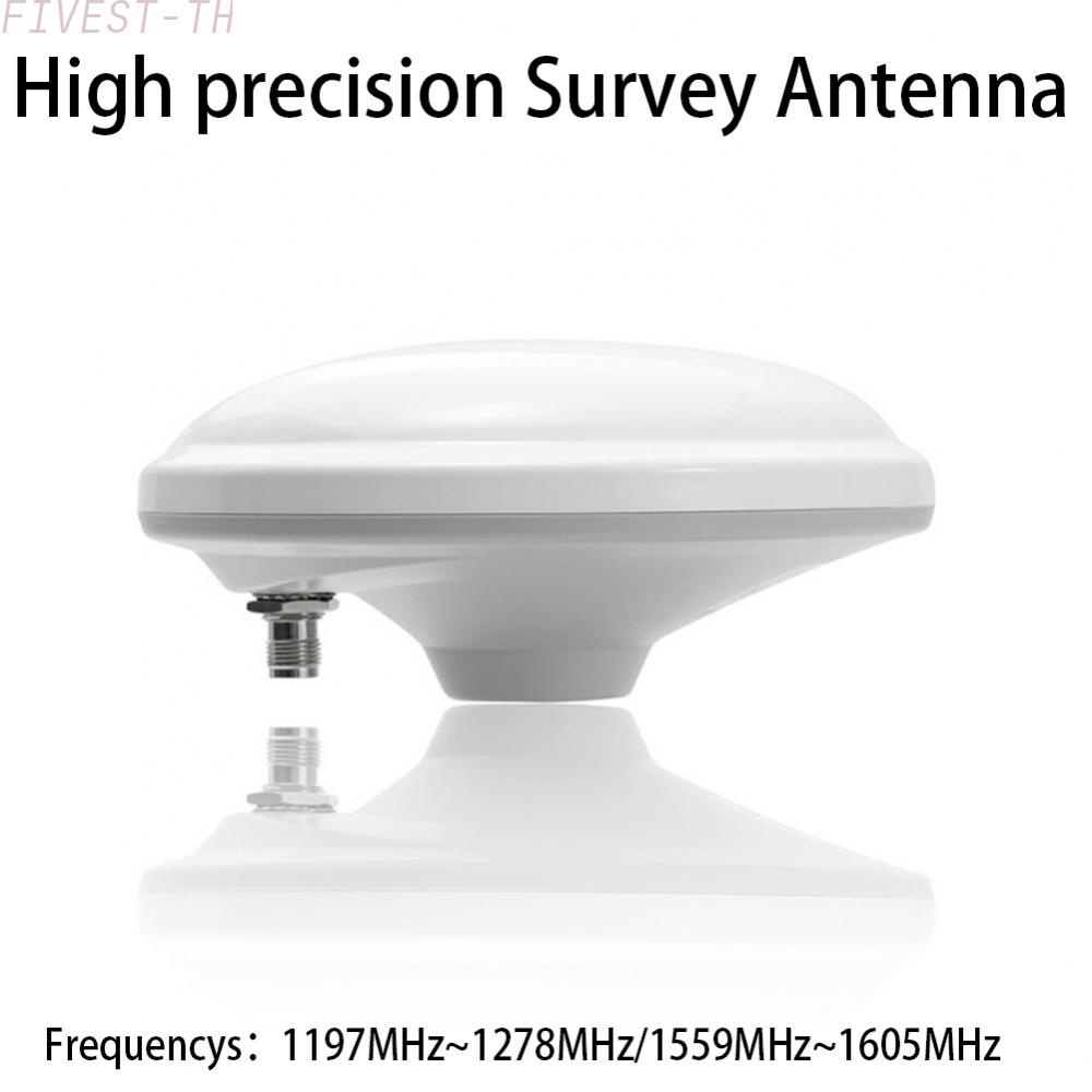 【FIVES】CORS RTK GNSS Survey Antenna High precision GALILEO GPS GLONASS BEIDOU【Good Quality】